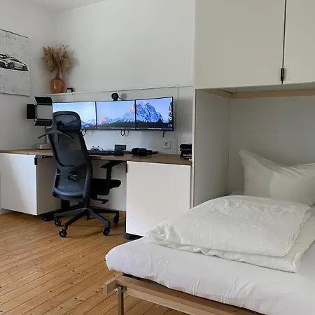 Peak Five Ride&sleep * Winterberg