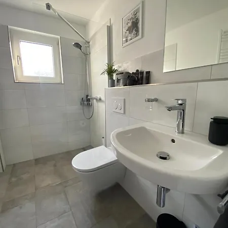 Peak Five Ride&sleep Winterberg