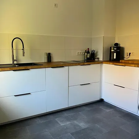 Peak Five Ride And Sleep Apartment *