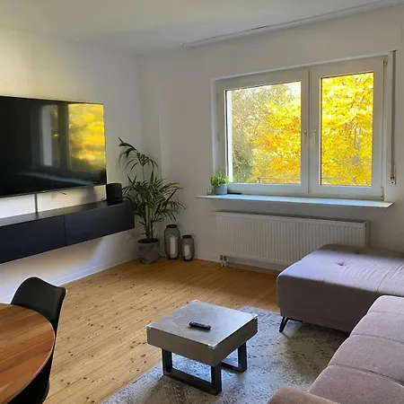 Peak Five Ride&sleep Appartement Winterberg