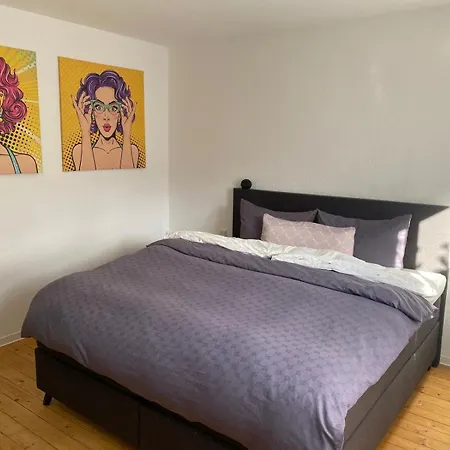 Peak Five Ride&sleep Appartement *