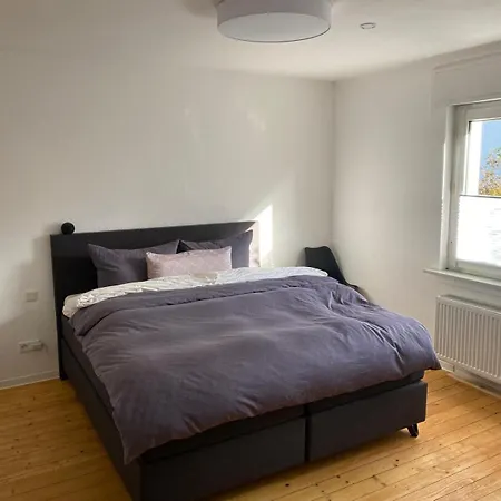 Peak Five Ride&sleep Winterberg