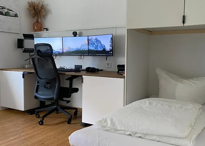 Peak Five Ride And Sleep * Winterberg