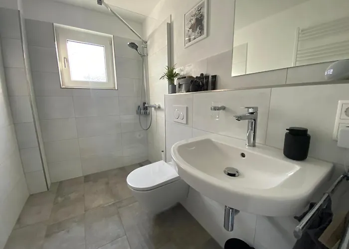 Peak Five Ride And Sleep Winterberg