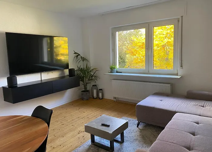 Peak Five Ride And Sleep Apartment Winterberg