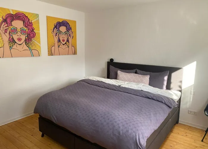 Peak Five Ride And Sleep Appartement *