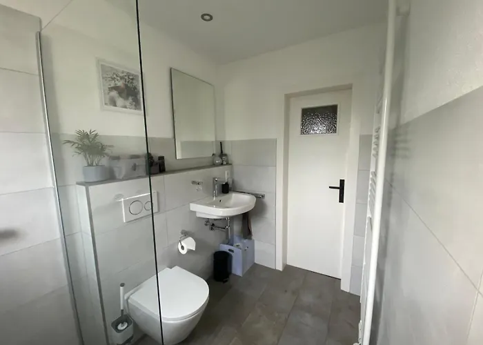 Peak Five Ride And Sleep Appartement