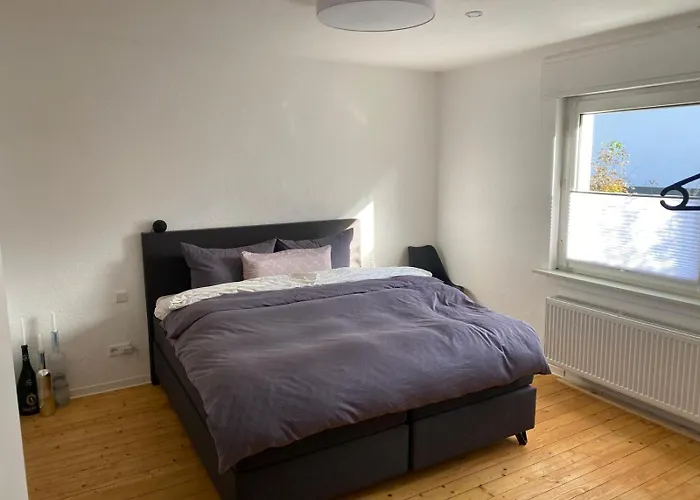 Peak Five Ride And Sleep Winterberg