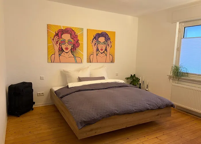 Peak Five Ride And Sleep Apartment *